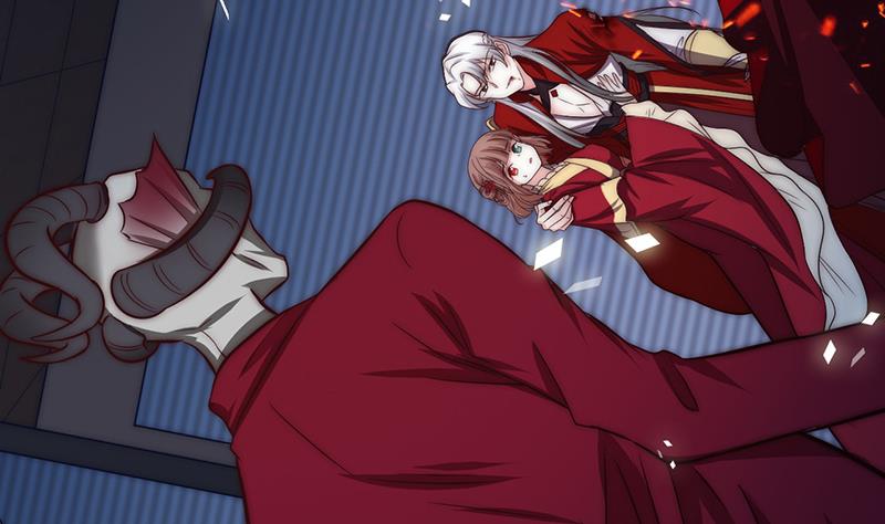 第86话 不能与你分享(1/2)-第87话