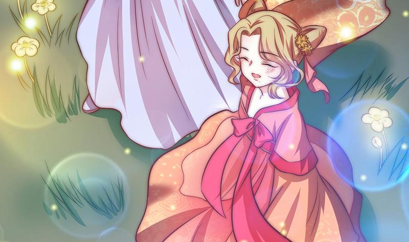 第86话 不能与你分享(1/2)-第87话