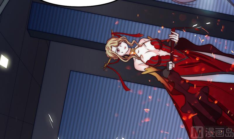 第86话 不能与你分享(1/2)-第87话