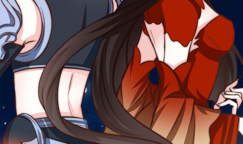 第88话 焰火与霜 2(1/2)-第89话