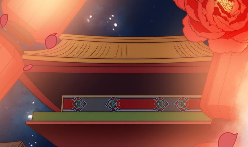 第88话 焰火与霜 2(1/2)-第89话