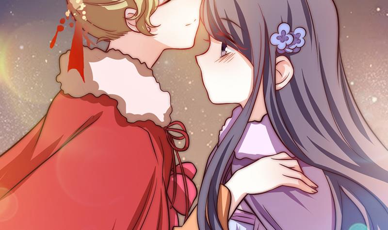 第90话 焰火与霜 4(1/2)-第91话