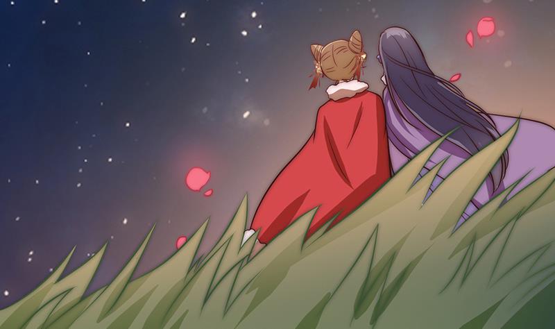 第90话 焰火与霜 4(1/2)-第91话