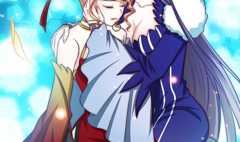 第96话 与你赴死(1/3)-第97话