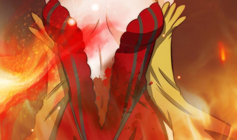 第96话 与你赴死(1/3)-第97话