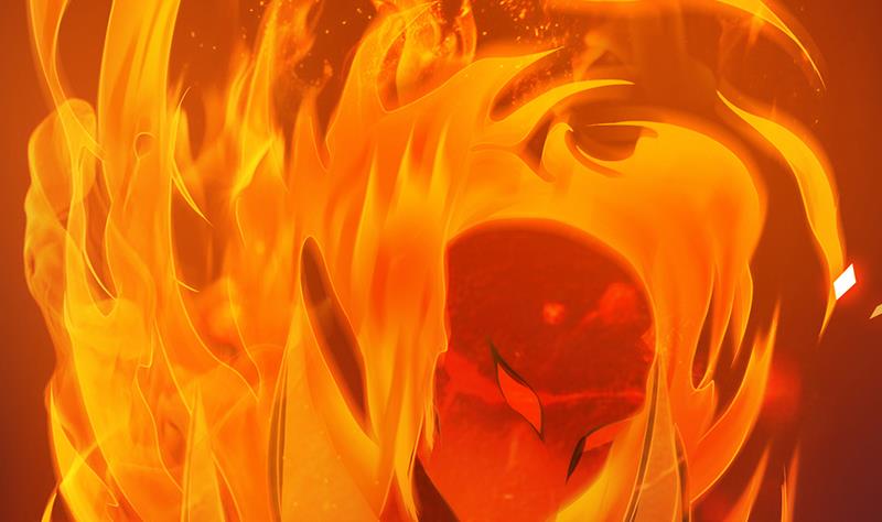 第96话 与你赴死(1/3)-第97话