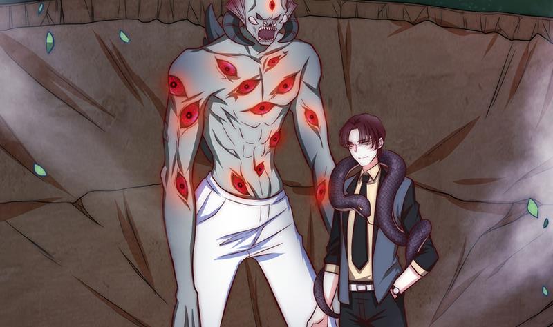 第98话 皇甫老师的真面目(1/2)-第99话