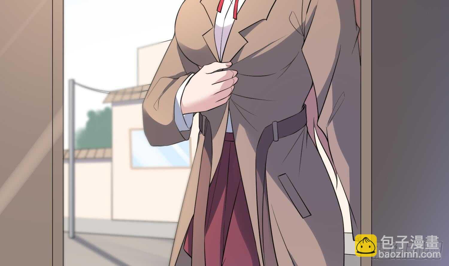 紋陰師 - 第149話 眼睛無處不在 - 3