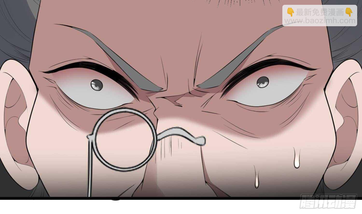 紋陰師 - 第171話 超級”嬰“雄(1/2) - 2