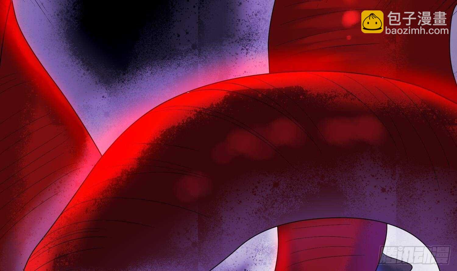 紋陰師 - 第173話 武人張爺(2/2) - 5