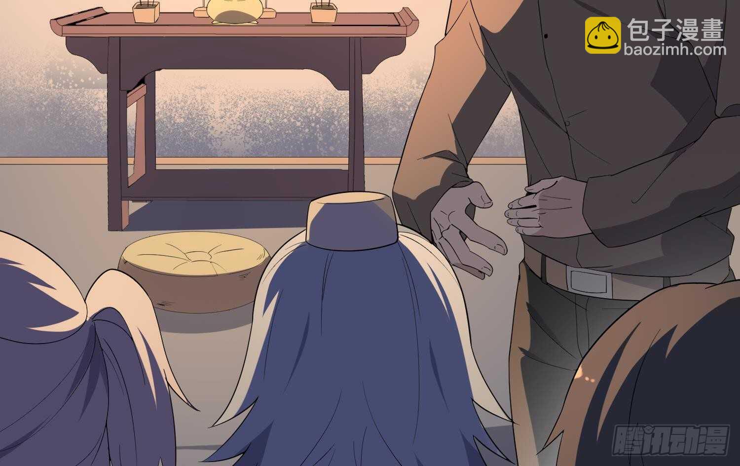 紋陰師 - 第177話 神仙肉(1/2) - 6