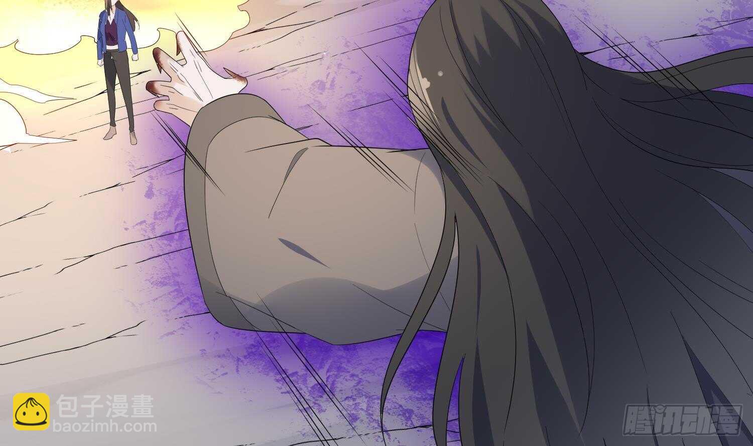 紋陰師 - 第183話 降服鬼仙(1/2) - 4