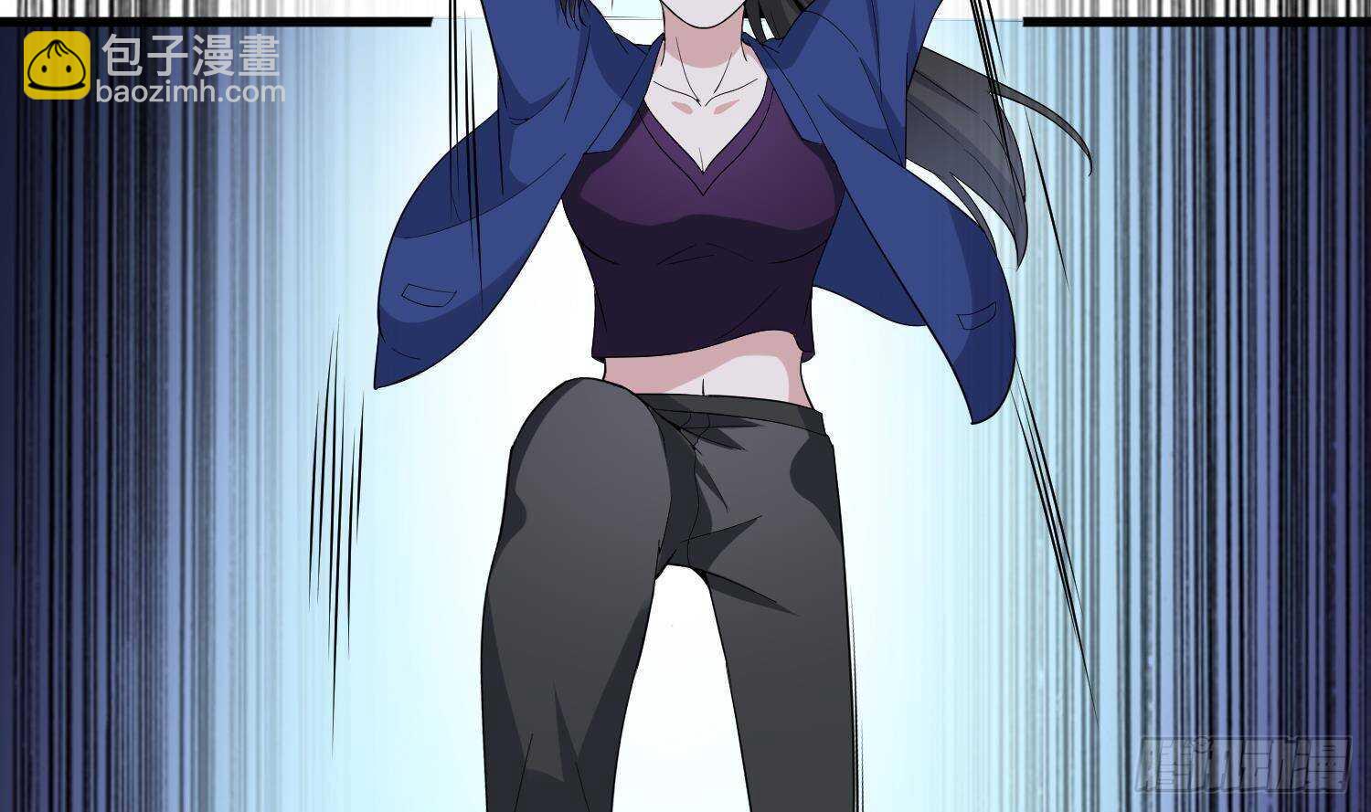 紋陰師 - 第199話 韓門鬼發(2/2) - 3