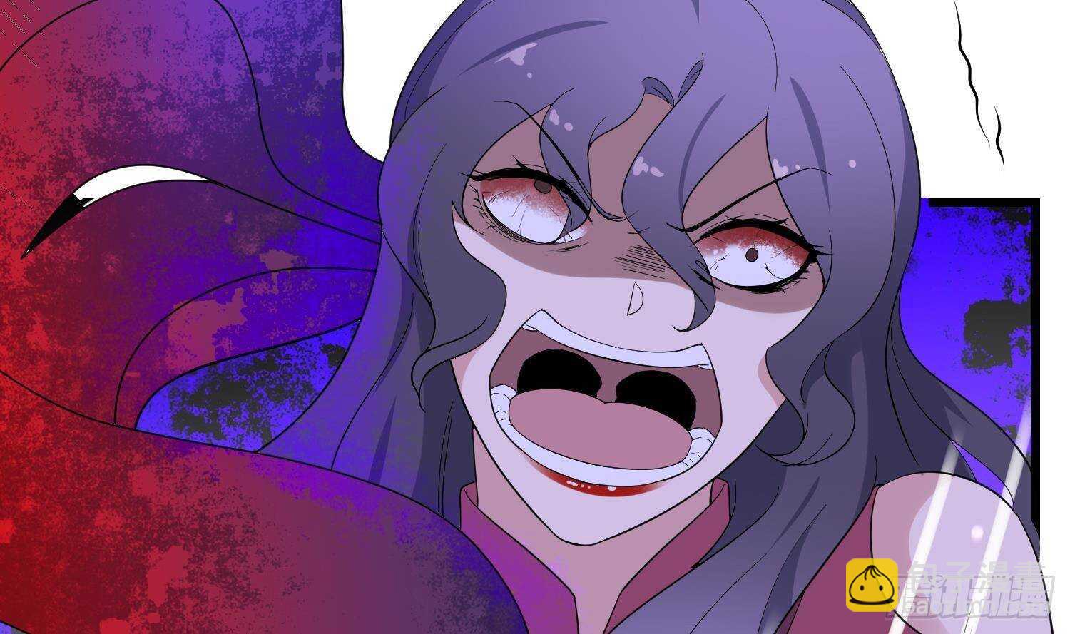 紋陰師 - 第201話 情斷頭掉(1/2) - 6