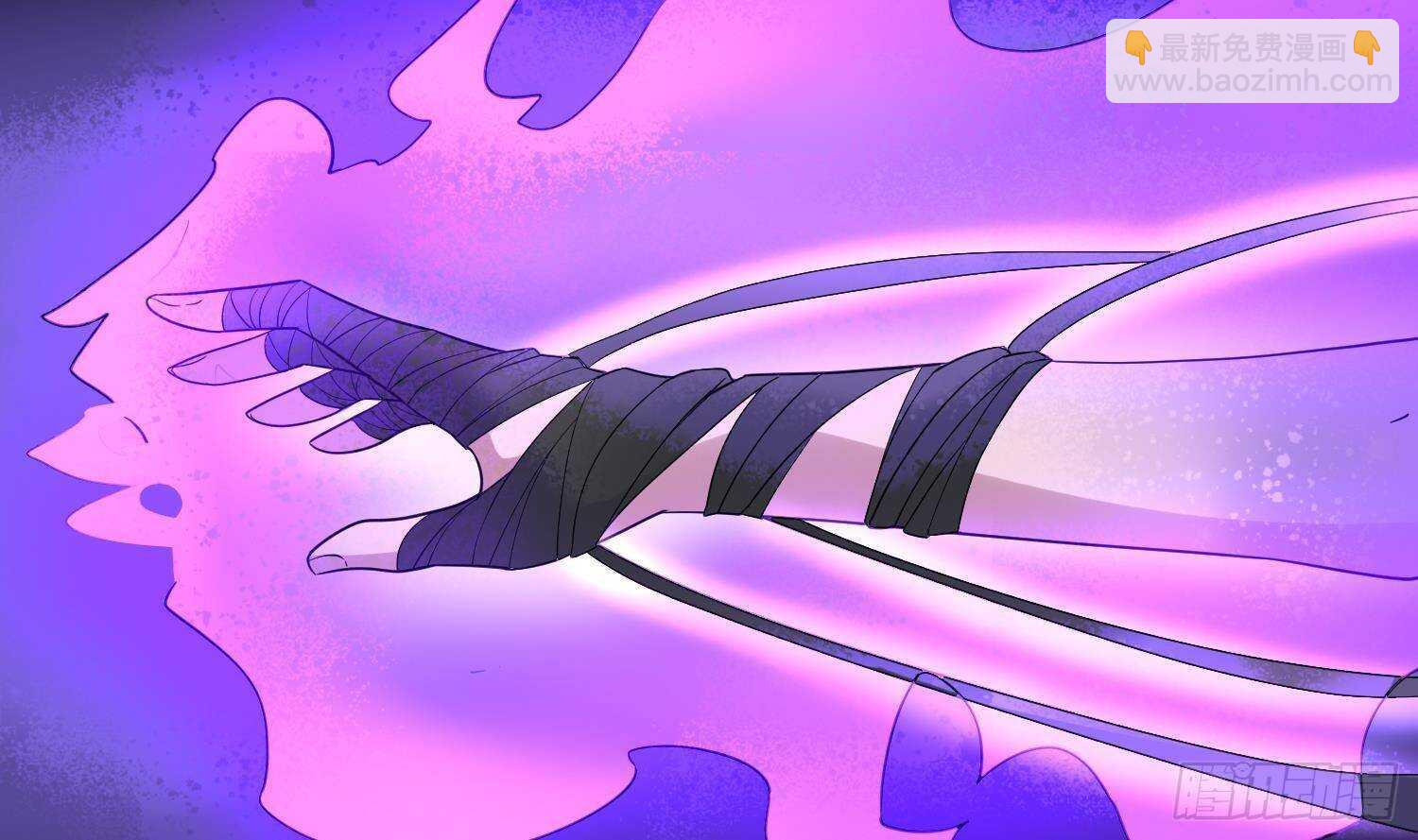 紋陰師 - 第205話 核桃鬼兵(1/2) - 3