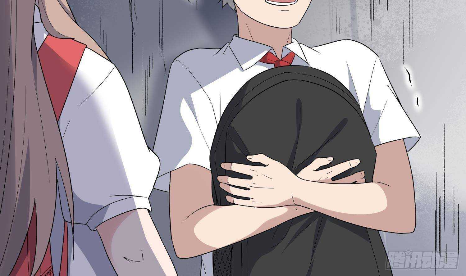 紋陰師 - 第209話 變態小強(1/2) - 2