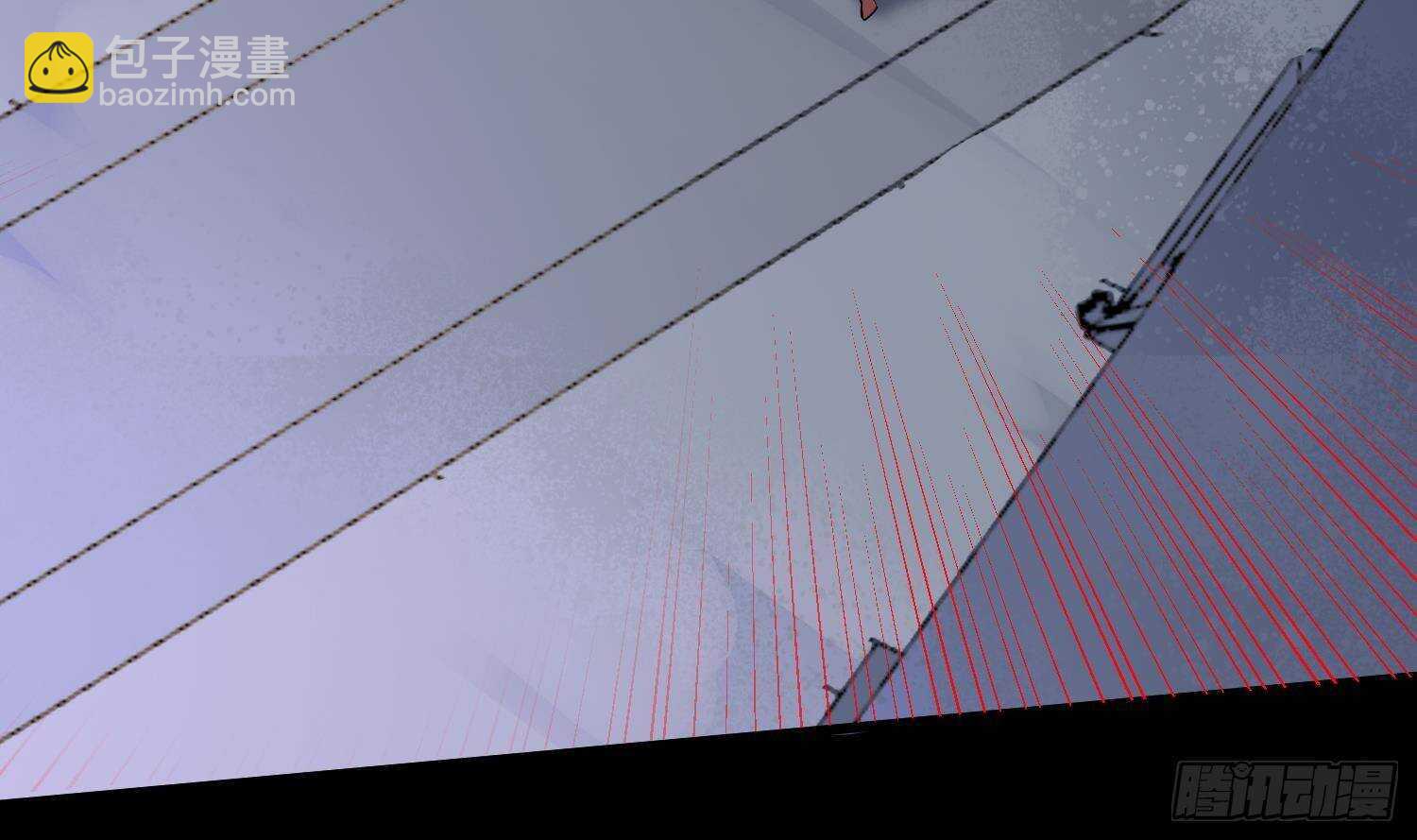 紋陰師 - 第211話 三頭女鬼(1/2) - 8