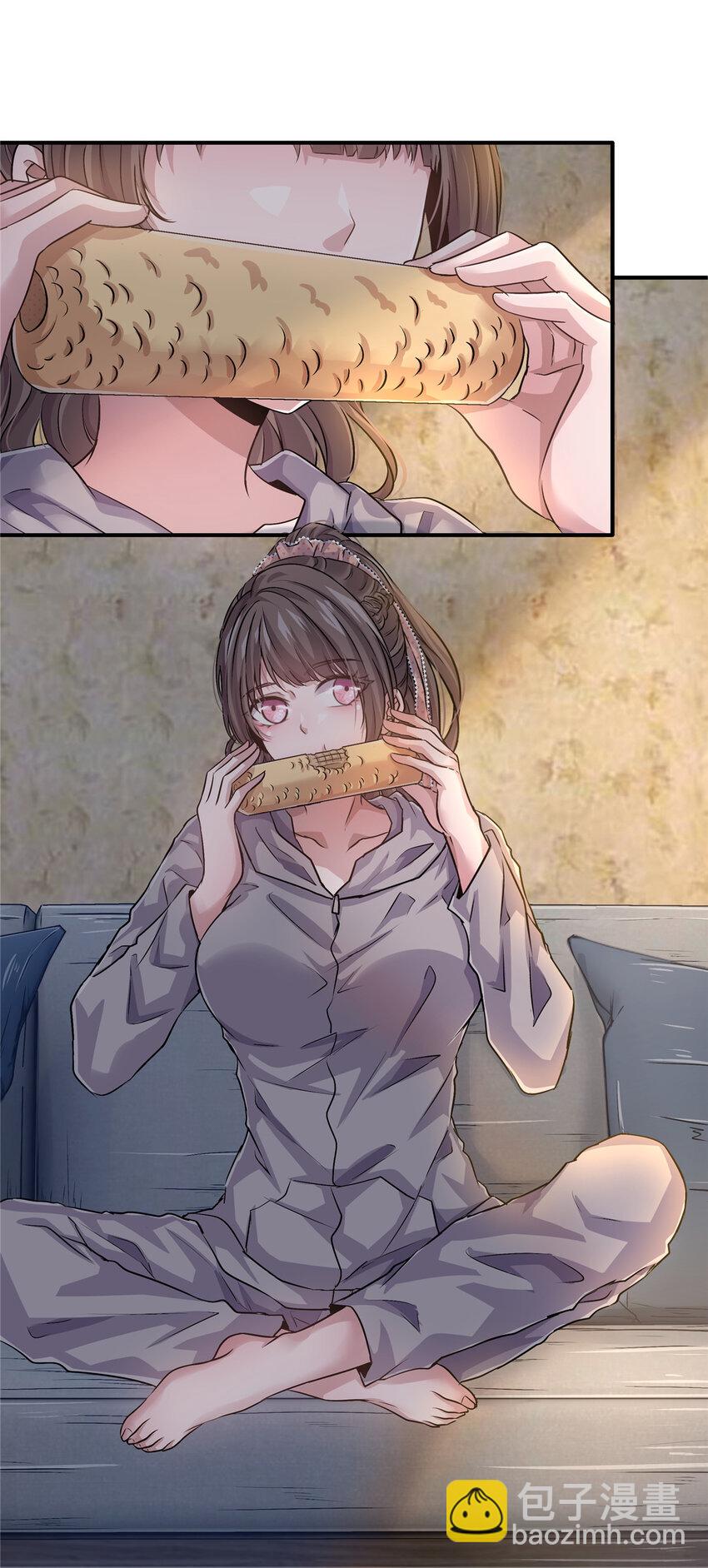 19 你爸其实挺好(1/2)-第21话