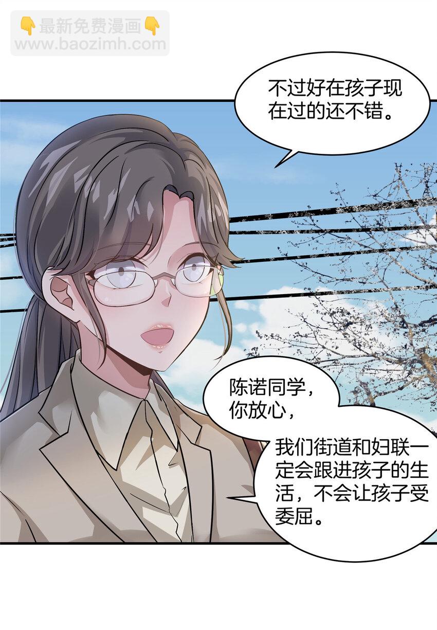 21 演员之家-第23话