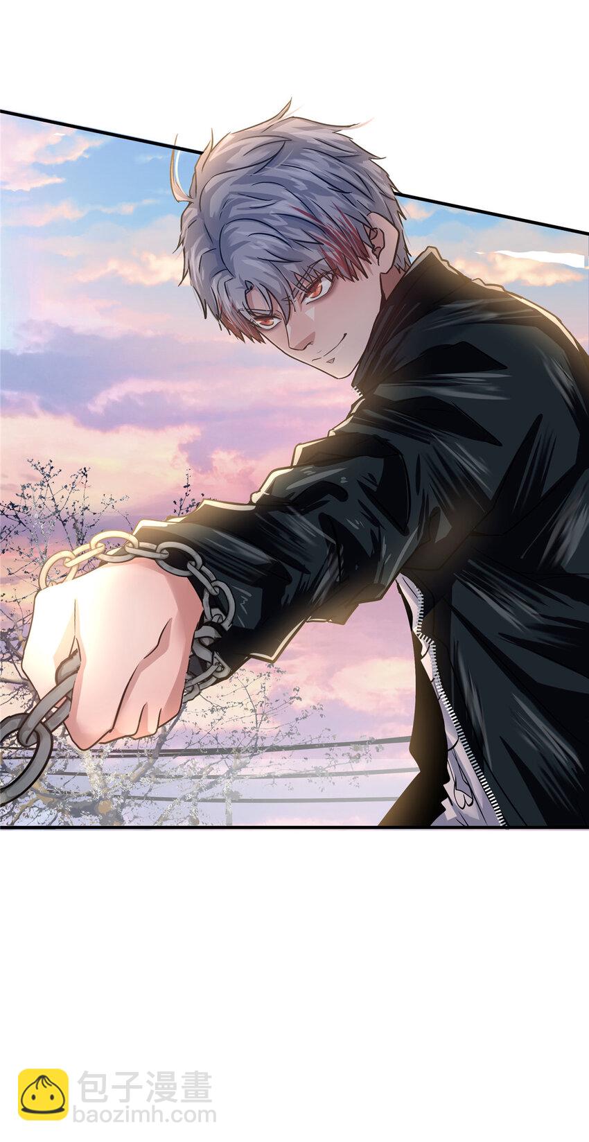 27 卧槽！蛋碎了(1/2)-第29话