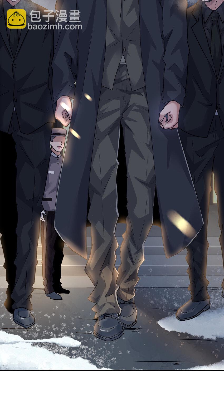 31 惨，实在是惨！(1/2)-第33话