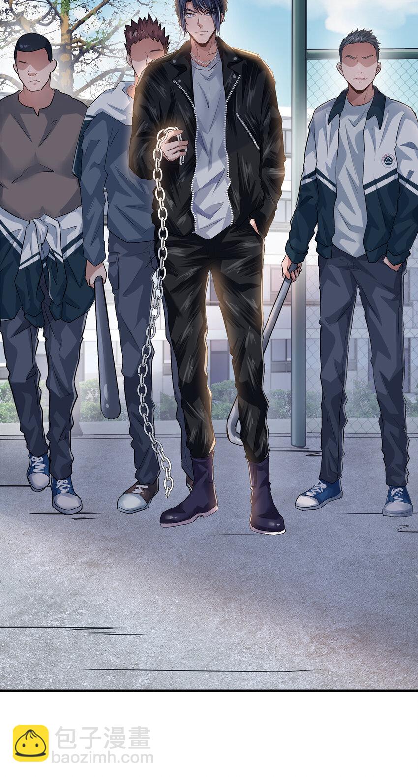 39 欧巴！(1/2)-第41话