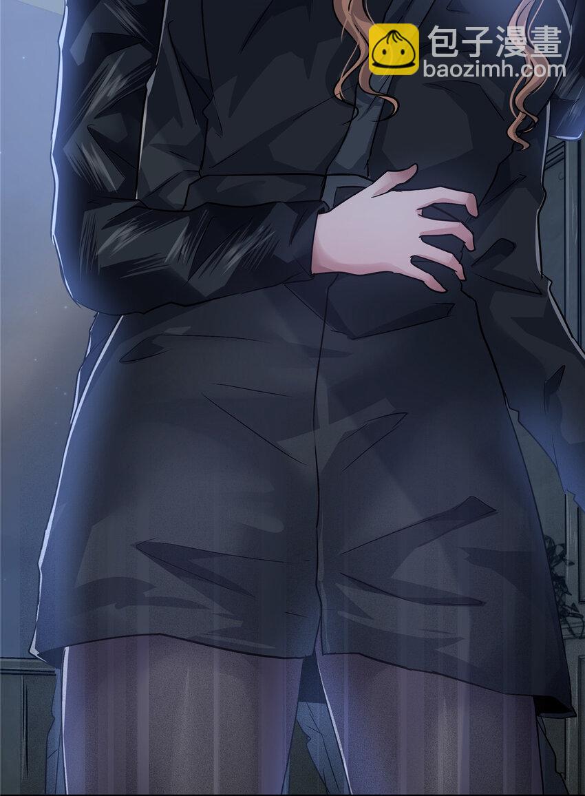 43 妹妹不对劲(1/2)-第45话