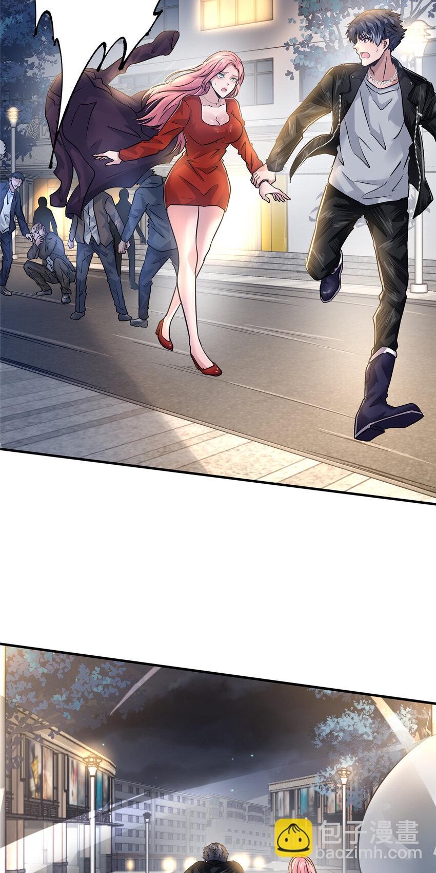 53 KTV爱情故事-第55话