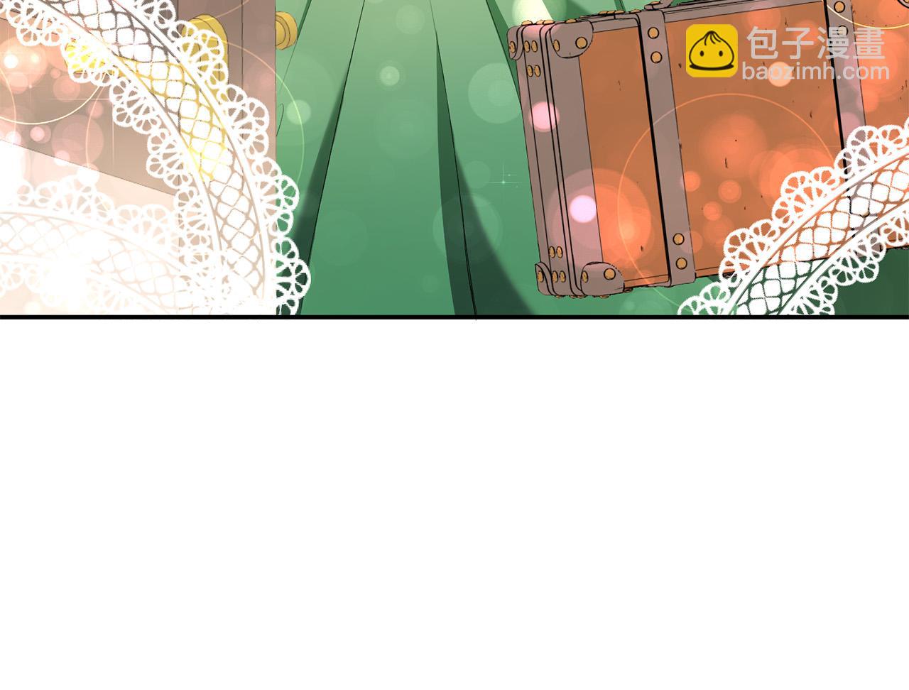 第18话 出宫相聚！(1/3)-第19话