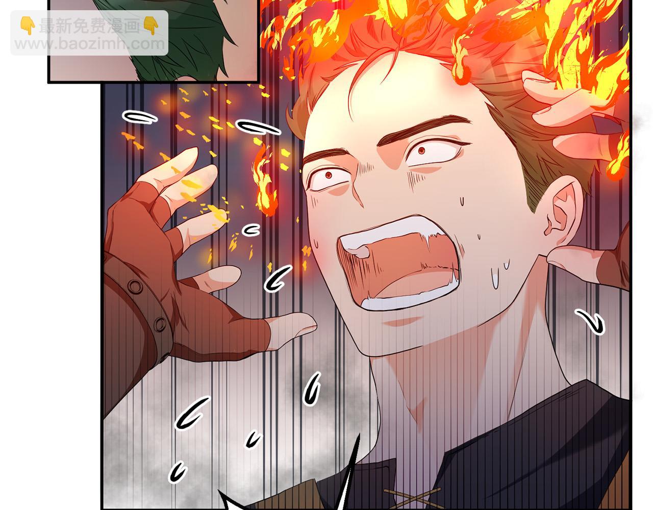 第18话 出宫相聚！(1/3)-第19话