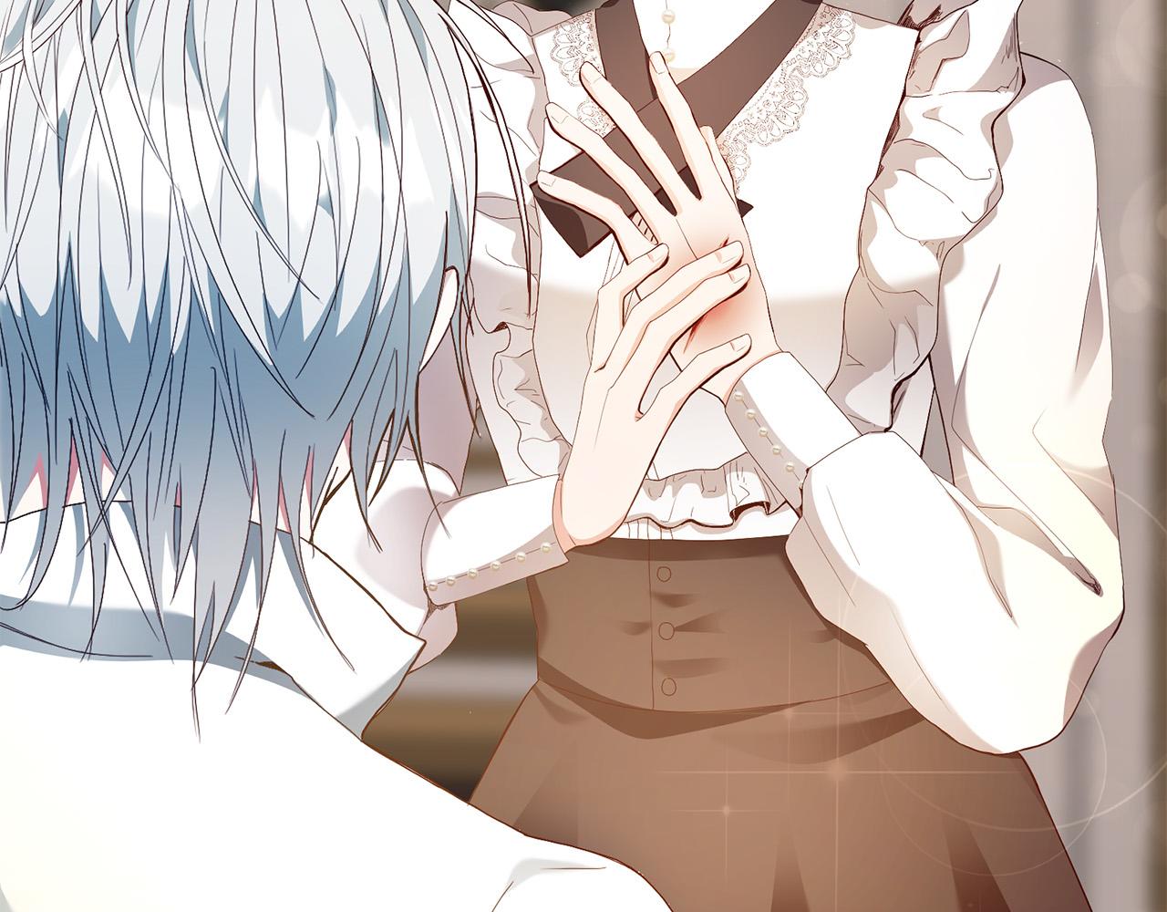 第2话 拯救疯批反派(1/4)-第3话