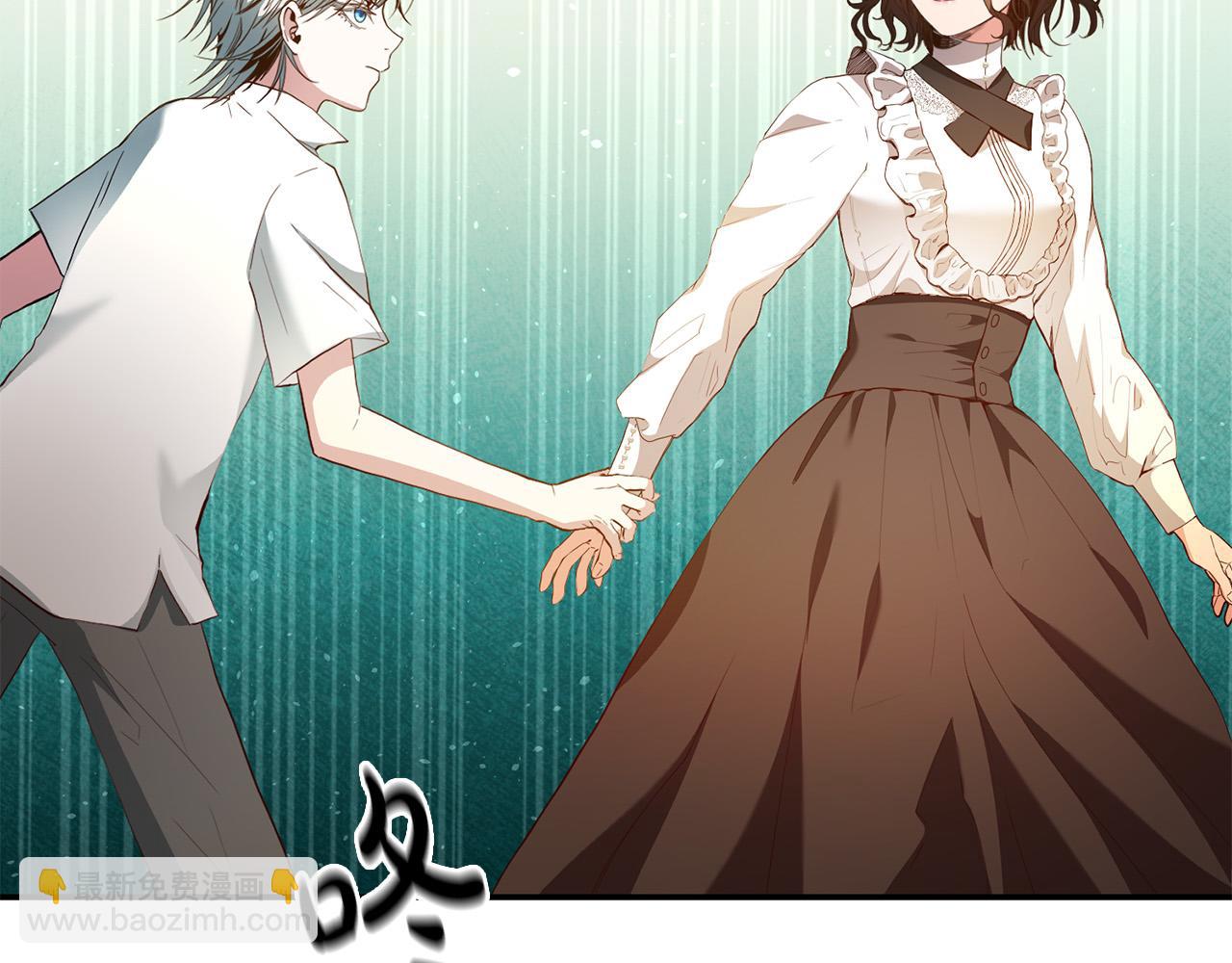 第2话 拯救疯批反派(1/4)-第3话