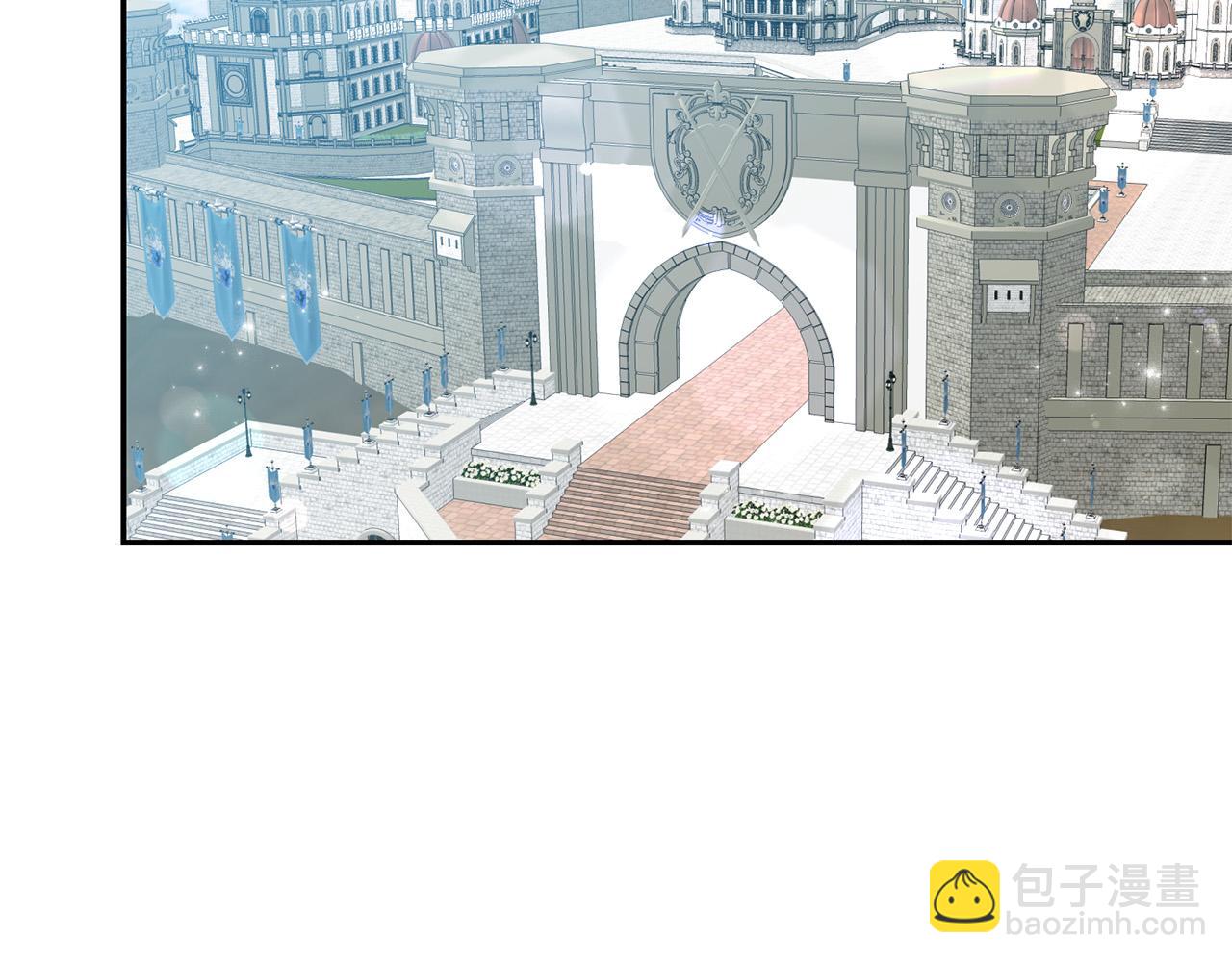 第26话 这么容易就登基？(1/4)-第27话