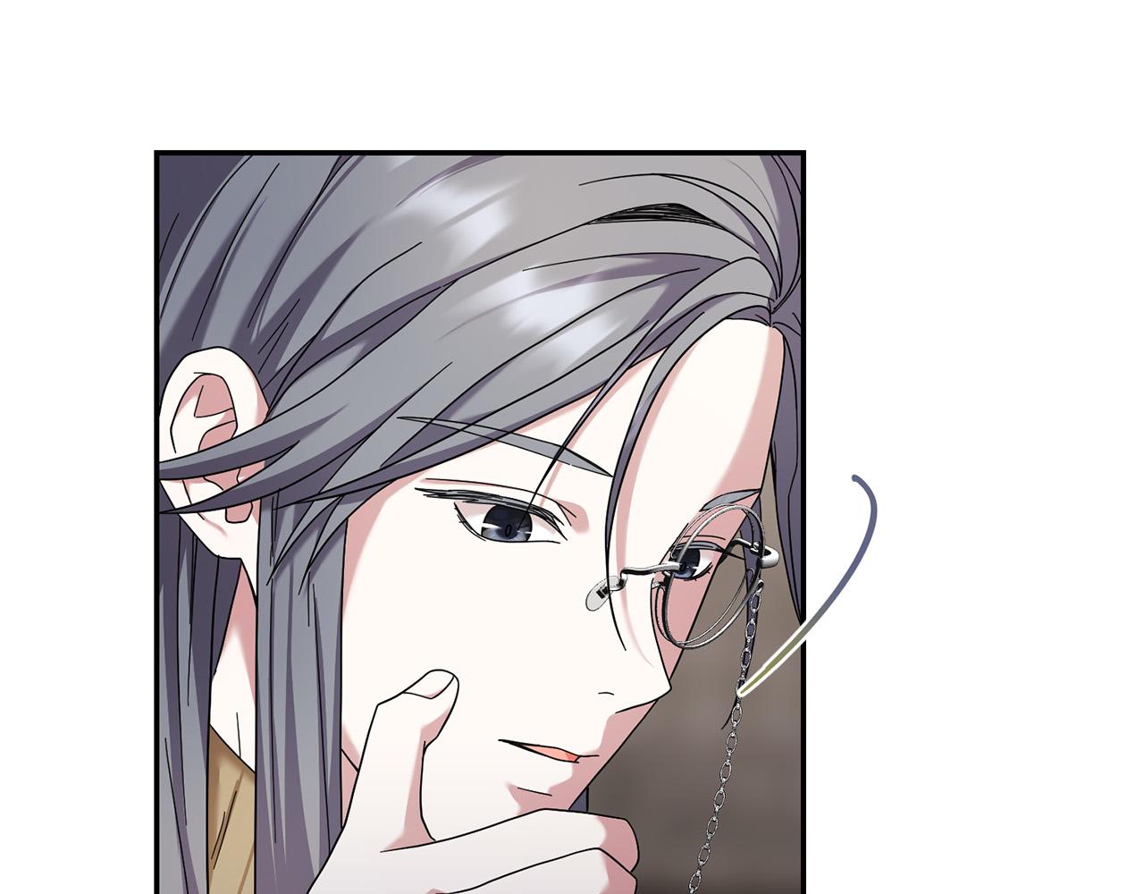 第32话 你要离开陛下？(1/4)-第33话