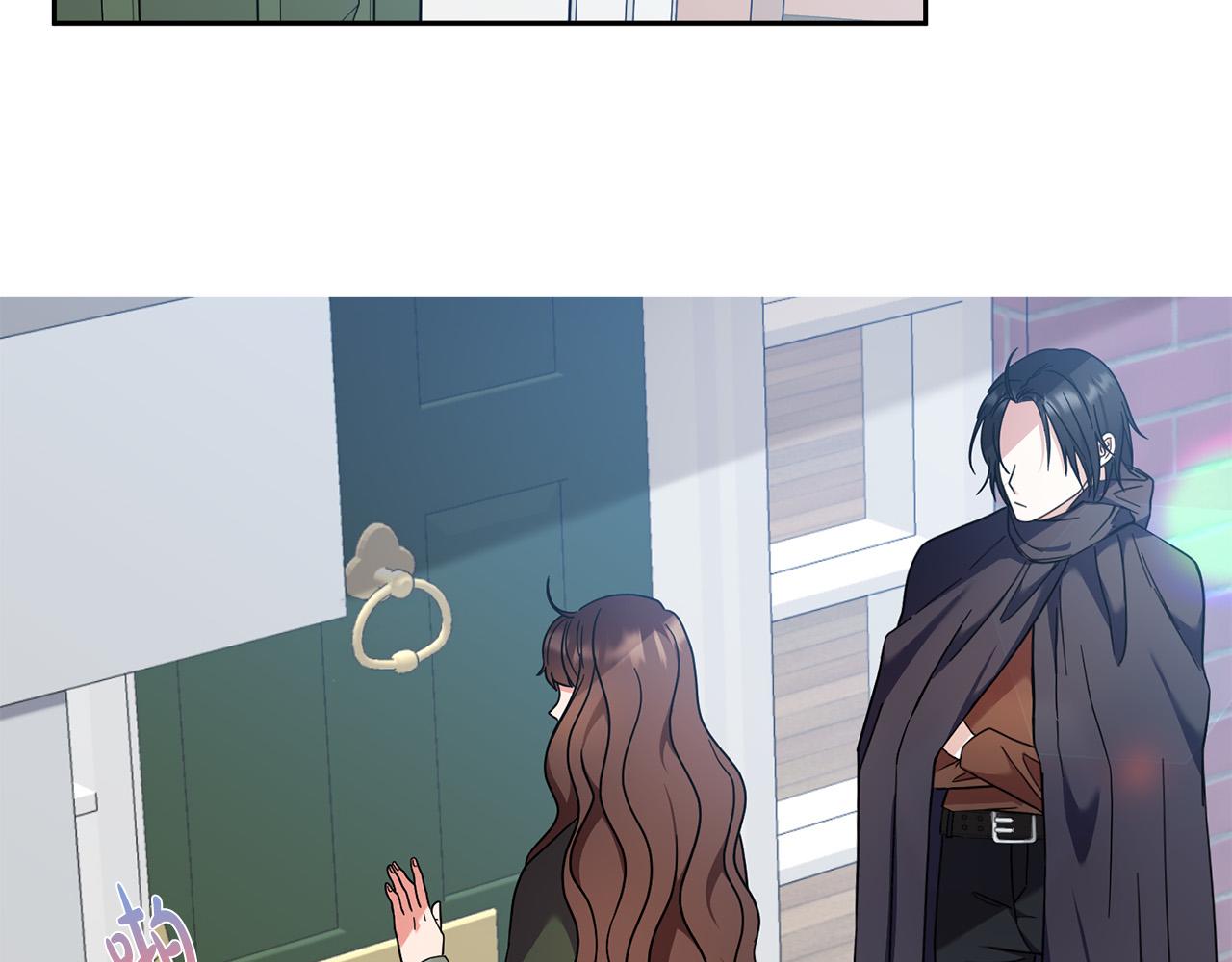 第34话 遇到流氓了！(1/4)-第35话