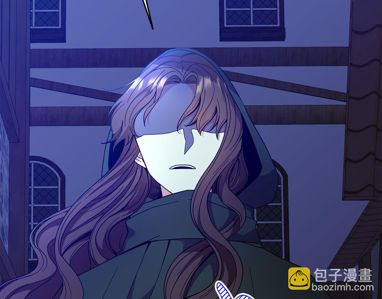 第36话 又见李慧珍！(1/4)-第37话