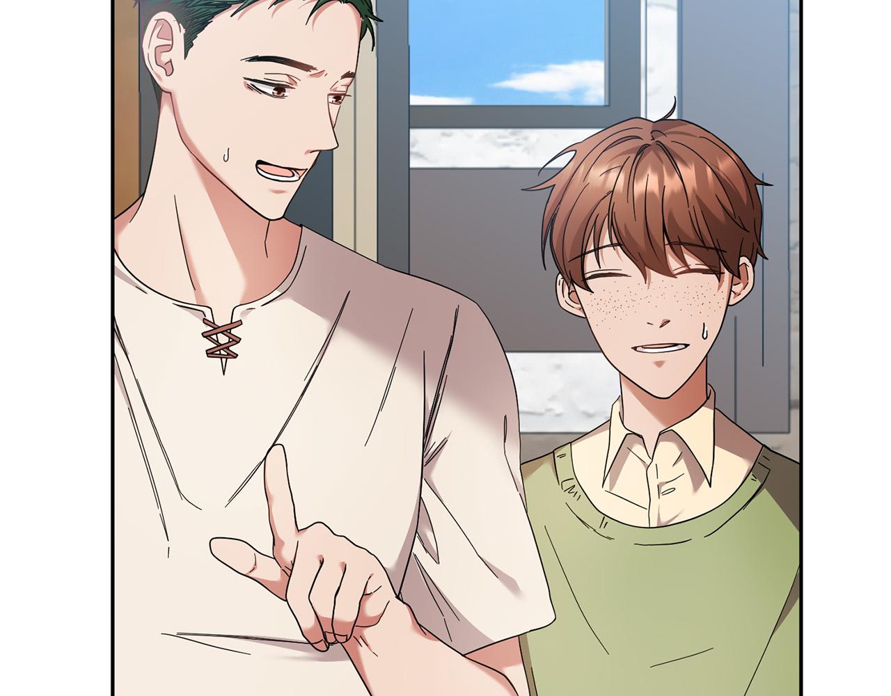 第38话 帮忙带娃娃～(1/4)-第39话