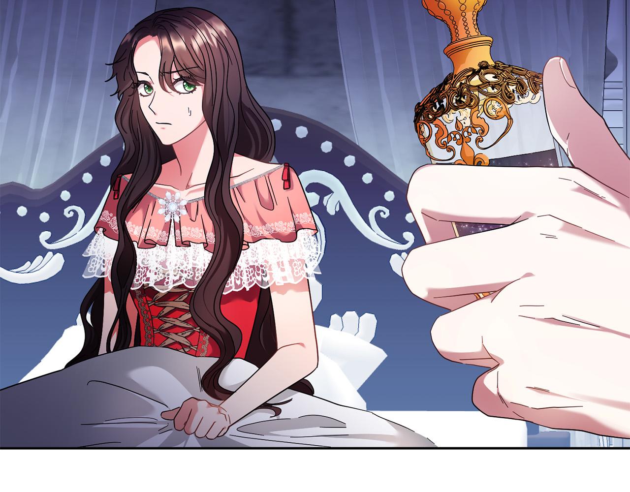 第46话 我真的还活着吗？(1/4)-第47话