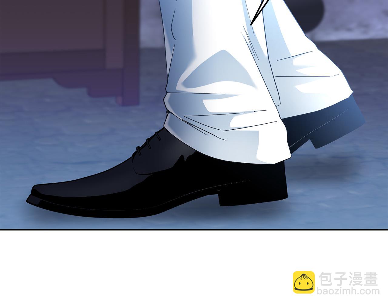 第46话 我真的还活着吗？(1/4)-第47话