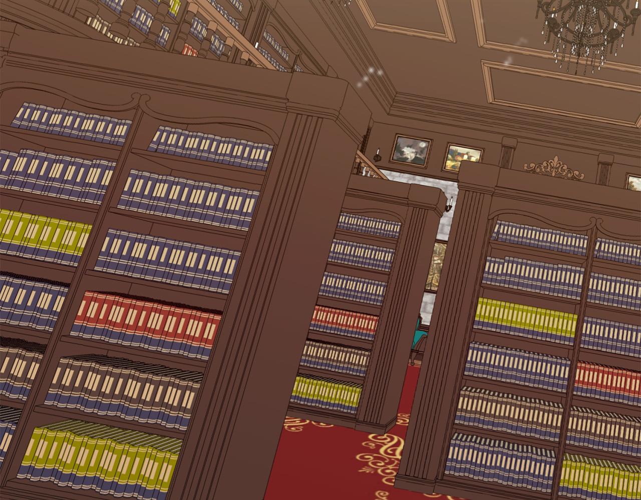 第48话 那瓶药会害死你！(1/4)-第49话