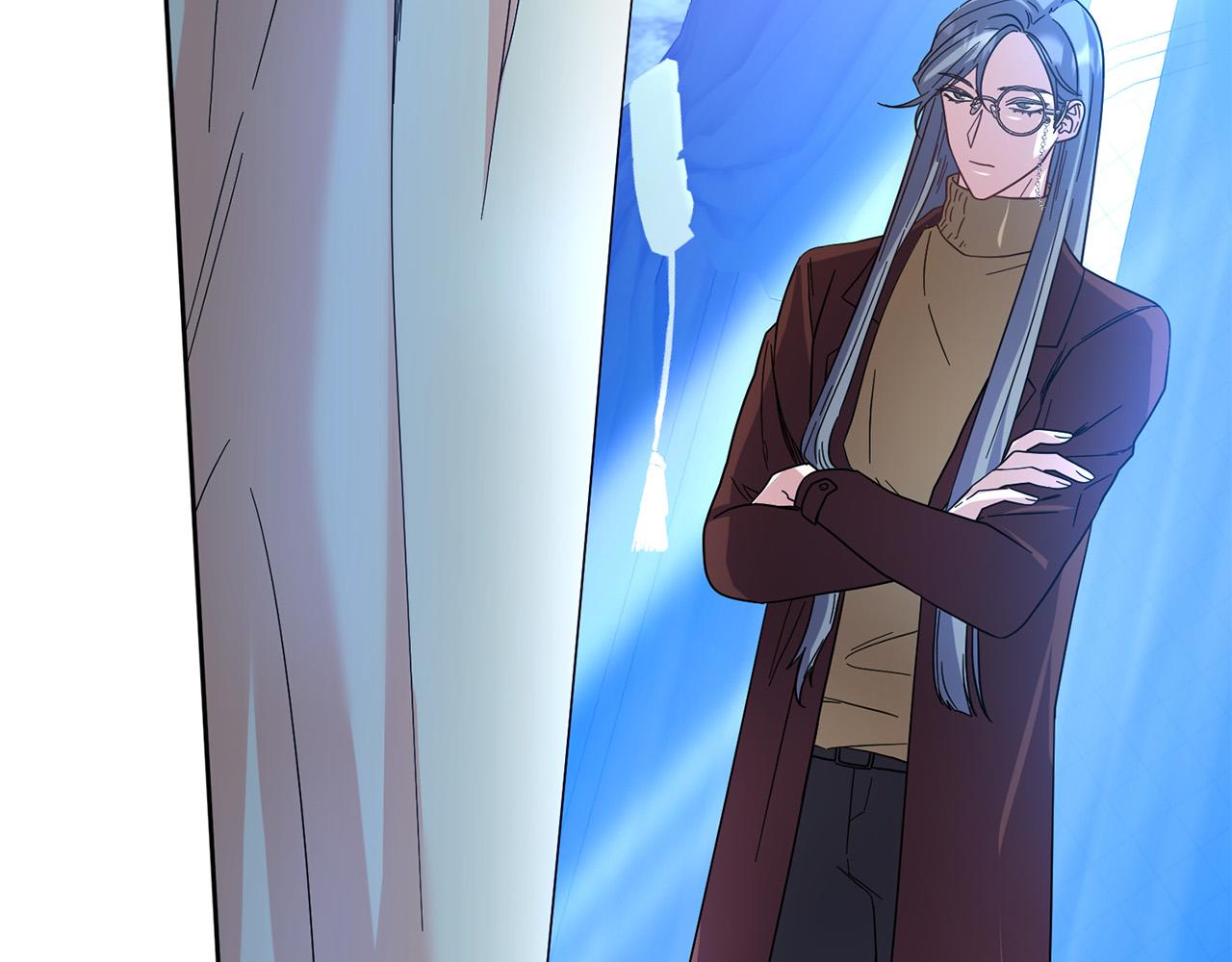 第50话 你是龙吗？(1/5)-第51话