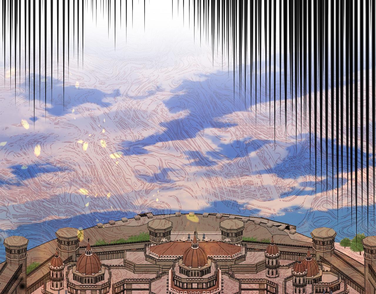 第52话 我们内部有奸细！(1/4)-第53话