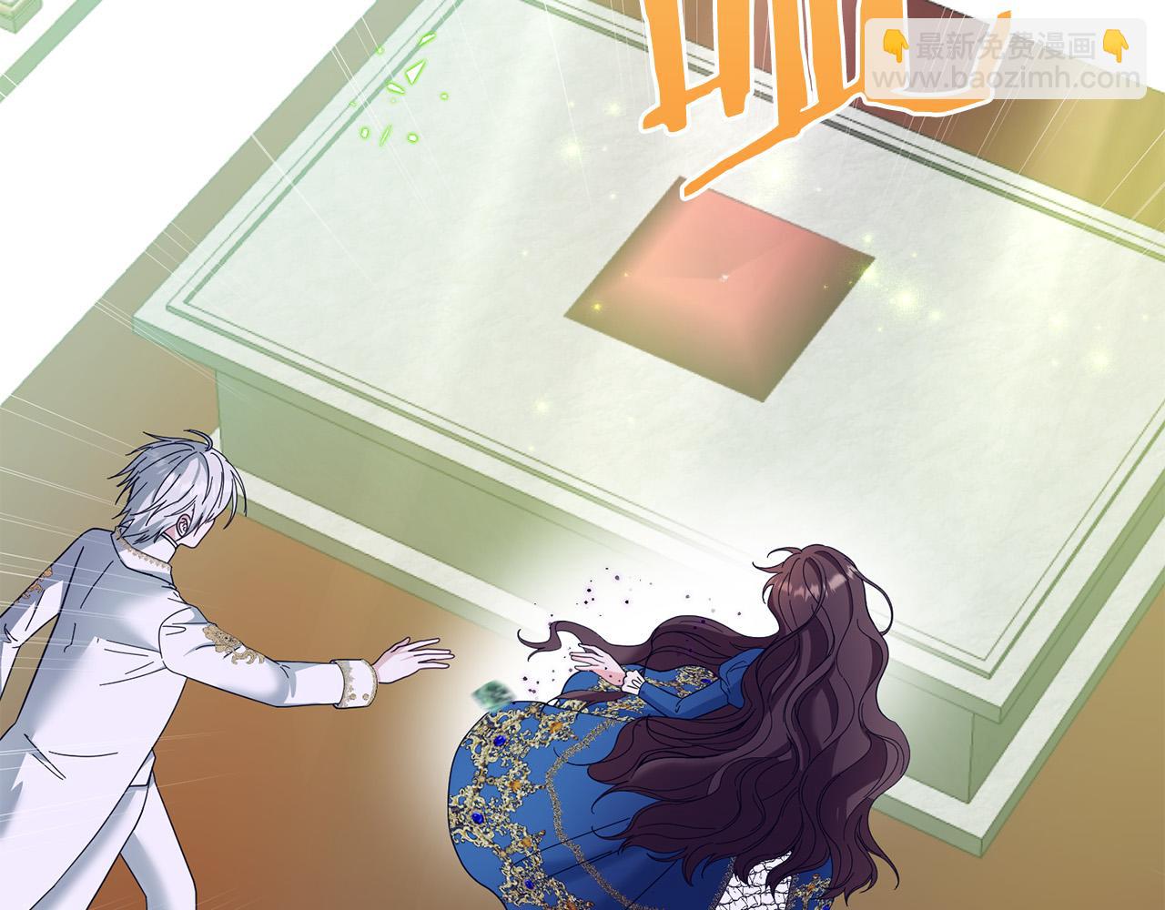 第58话 穿越千年去救你(1/4)-第59话