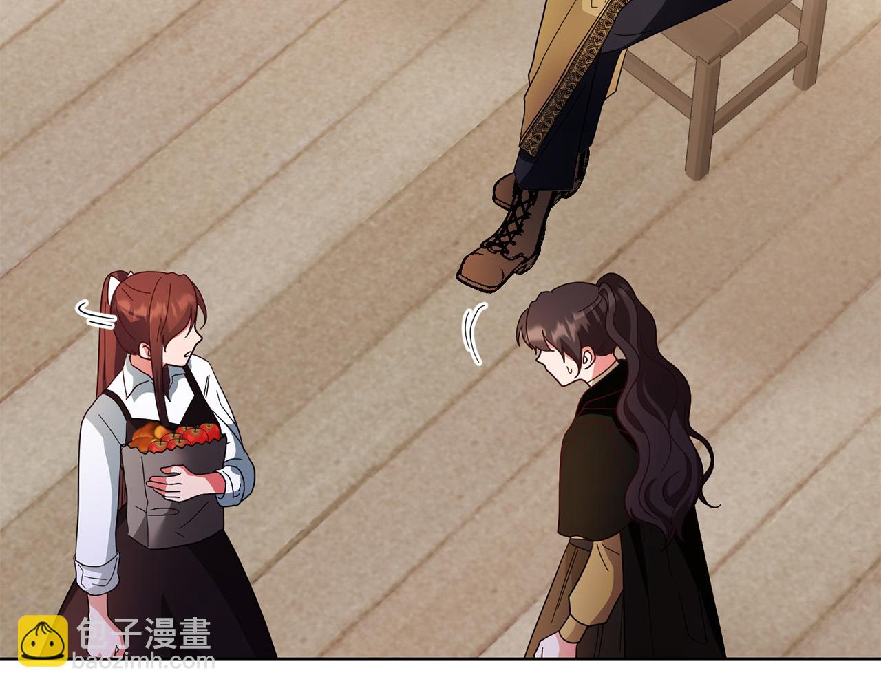 第62话 再度重逢(1/4)-第63话