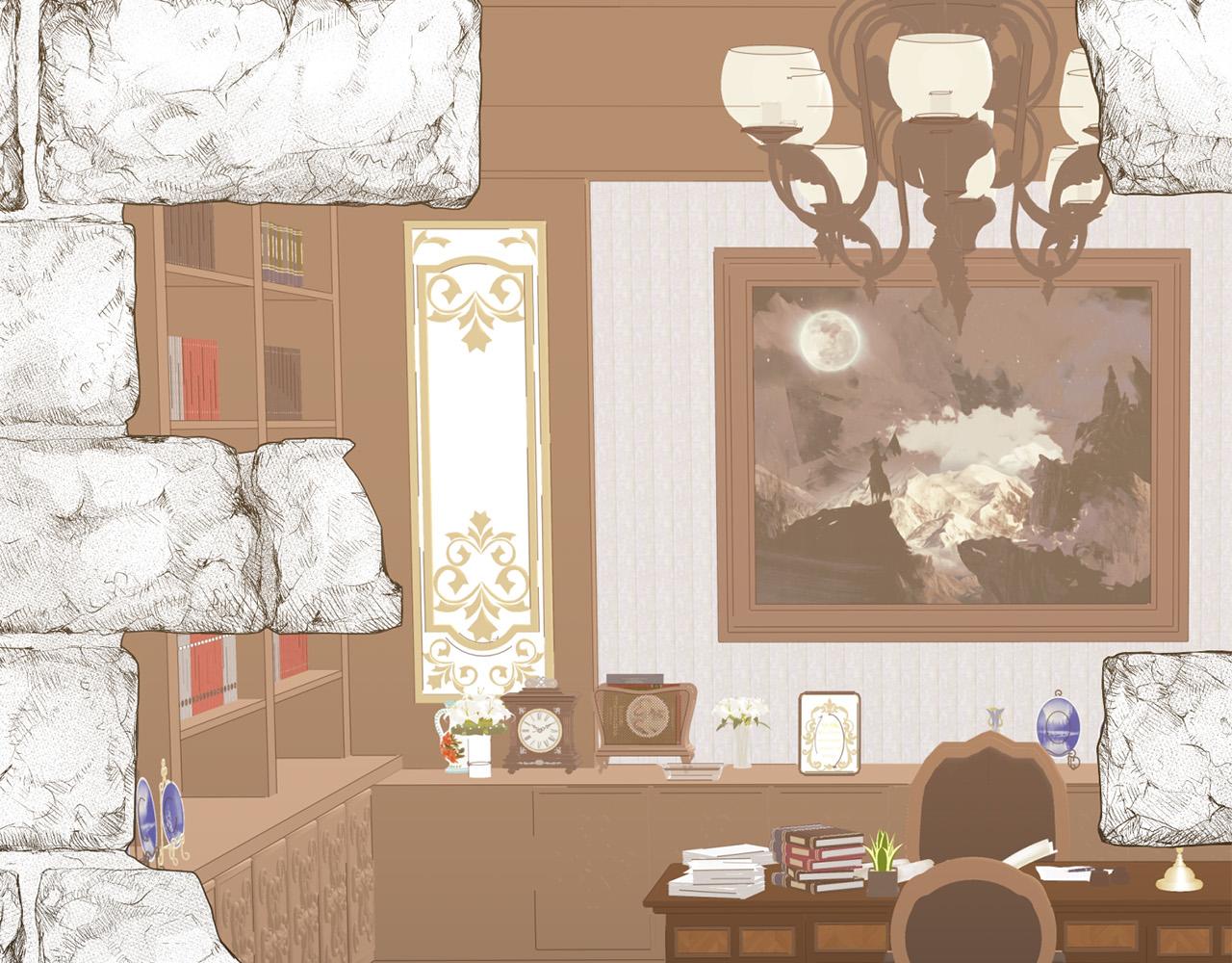 第64话 我想当救世主(1/4)-第65话