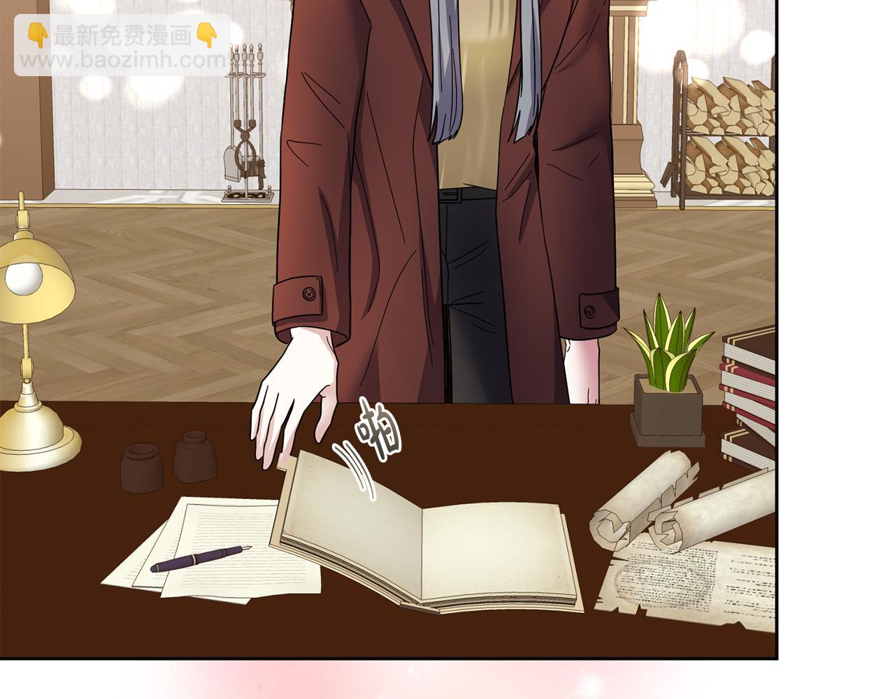 第64话 我想当救世主(1/4)-第65话