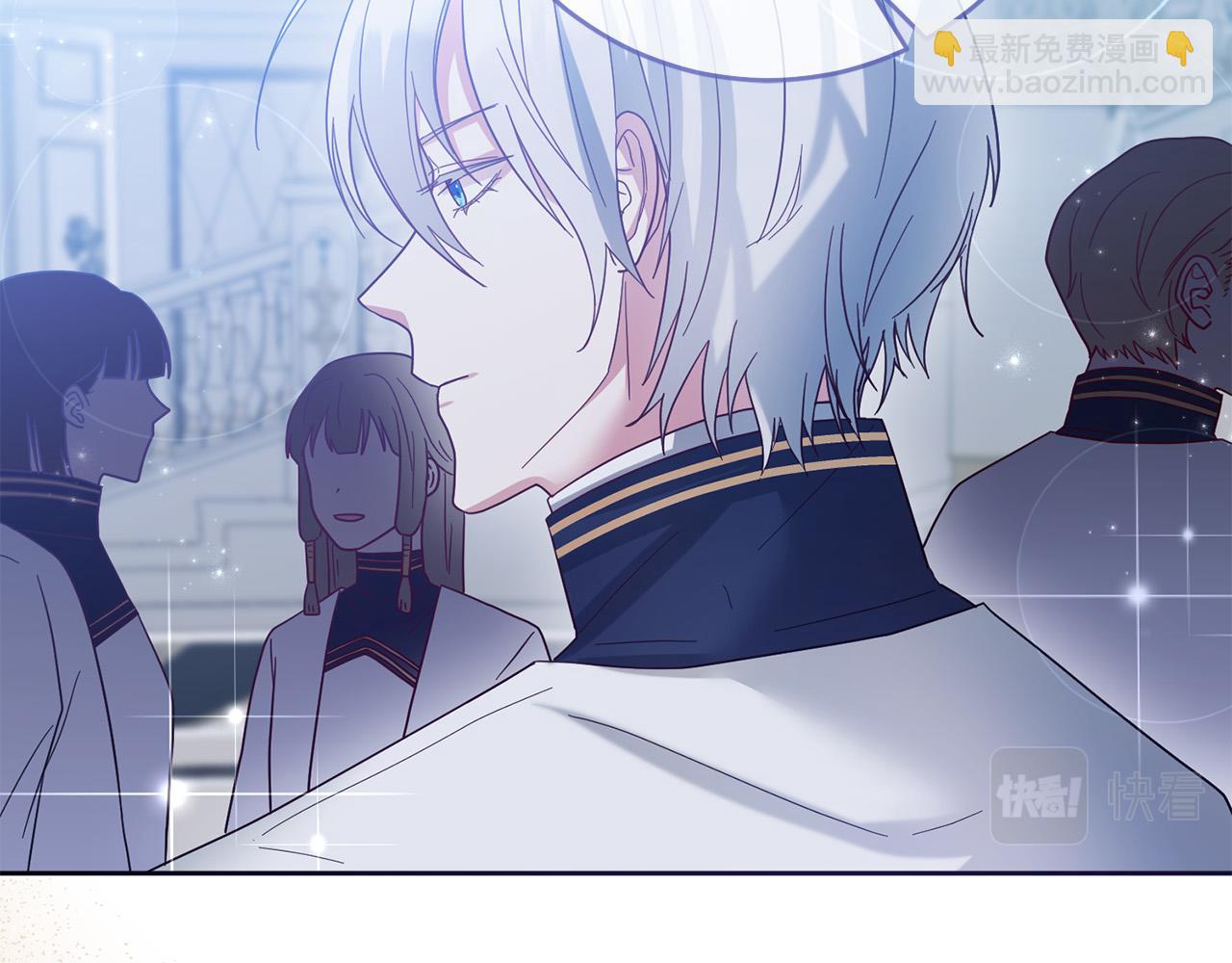 第70话 被绑架了！(1/4)-第71话