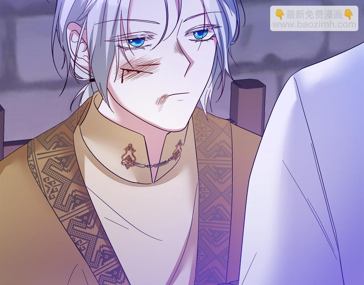 第70话 被绑架了！(1/4)-第71话