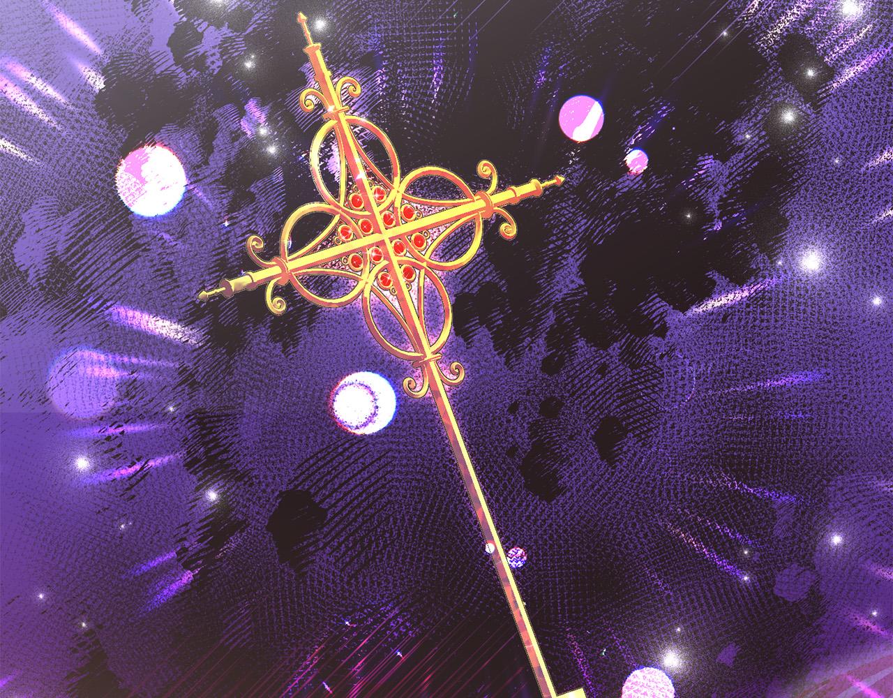 第76话 约会(1/5)-第77话