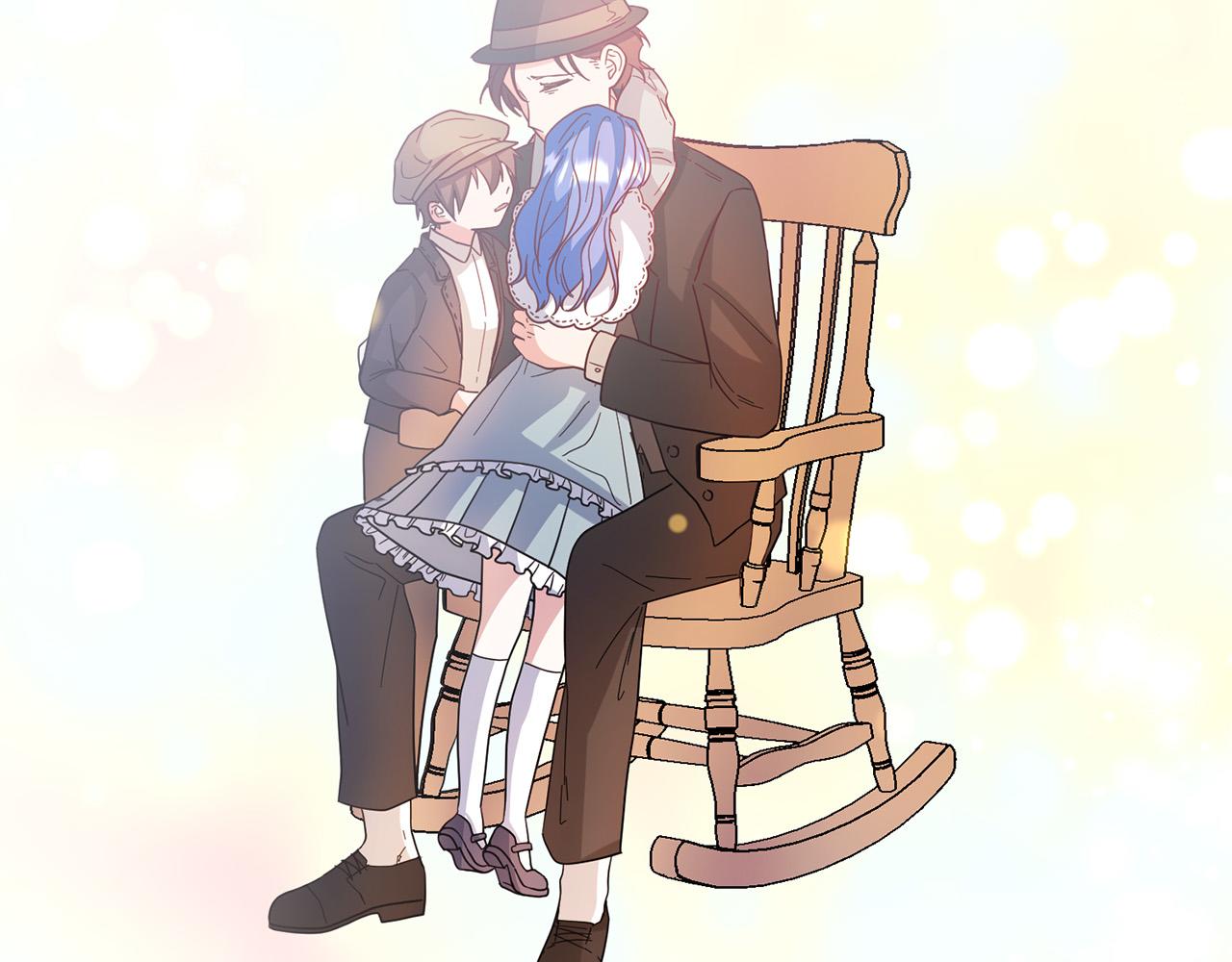 第76话 约会(1/5)-第77话